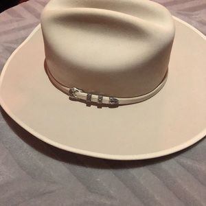 cinch felt cowboy hats